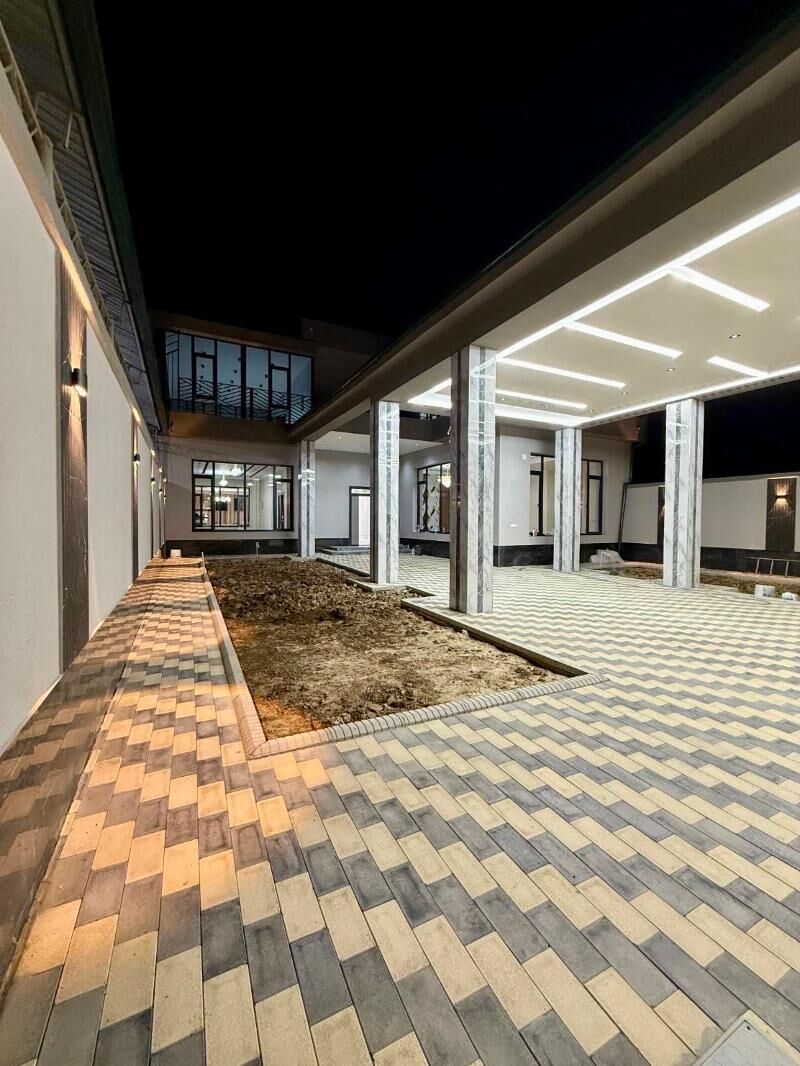 SATLYK ÄNEW AHAL KÖÇE - Анев - img 1