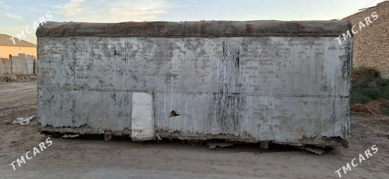 butka - Türkmenabat - img 1