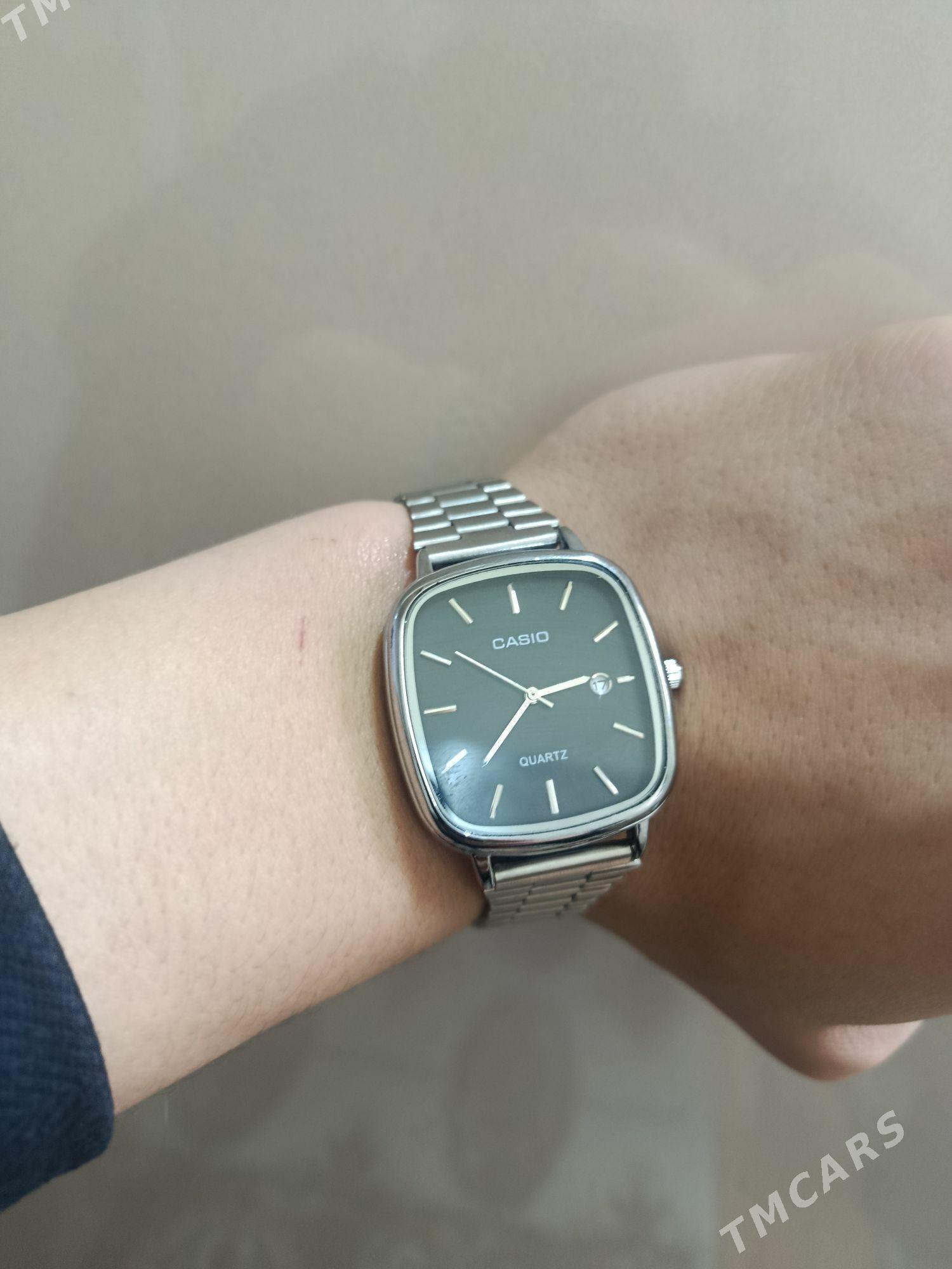 Sagat Casio - Türkmenabat - img 1