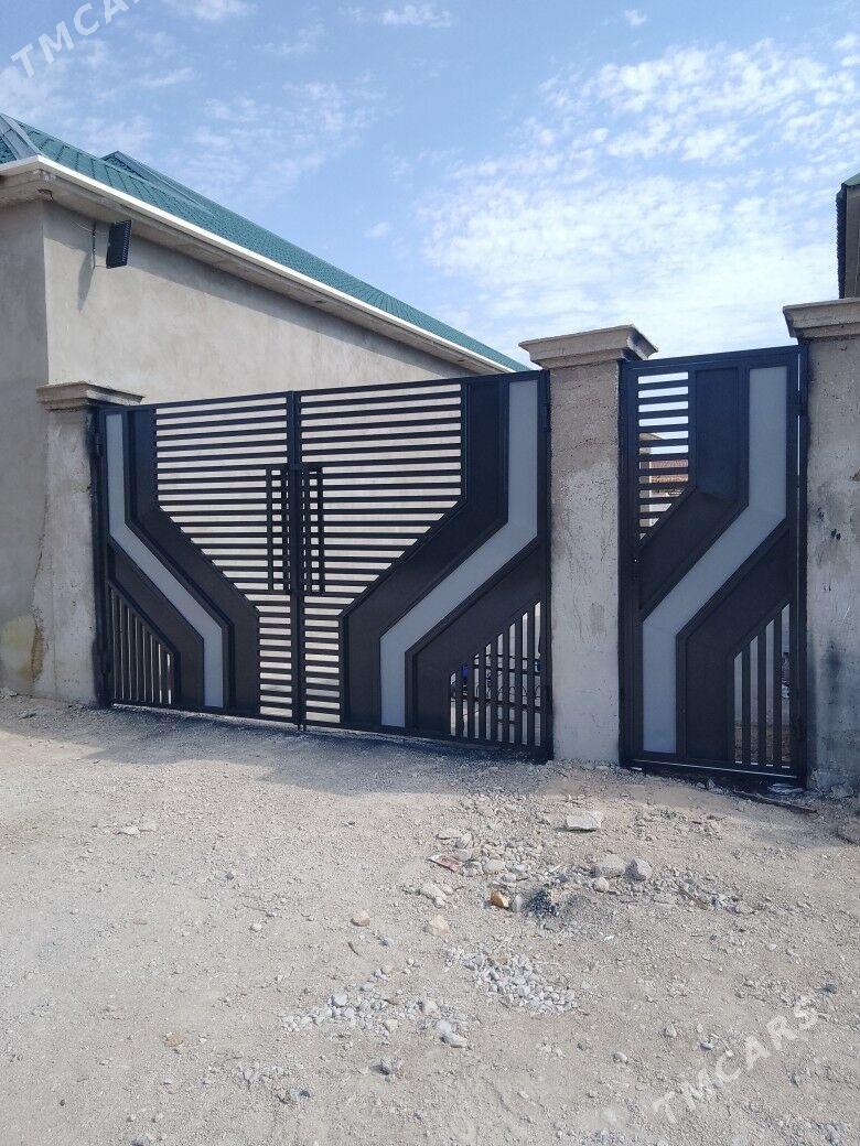 warata - Балканабат - img 1