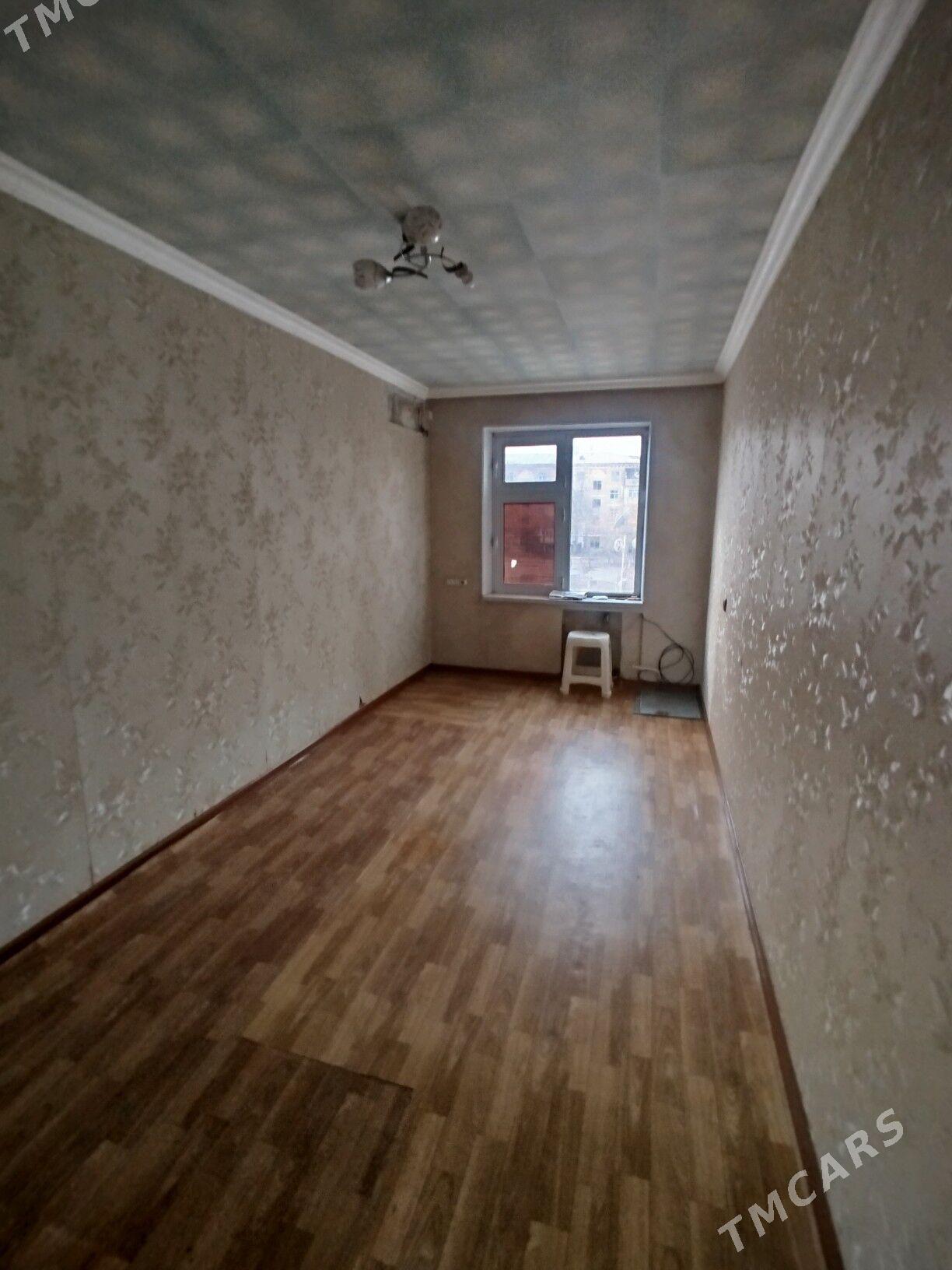 satlyk jaý - Mary - img 1