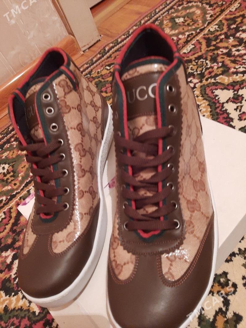 Кросовки - Türkmenabat - img 1