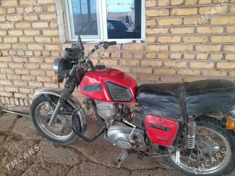 Iž Planeta 5 2002 - 5 400 TMT - Baýramaly - img 1