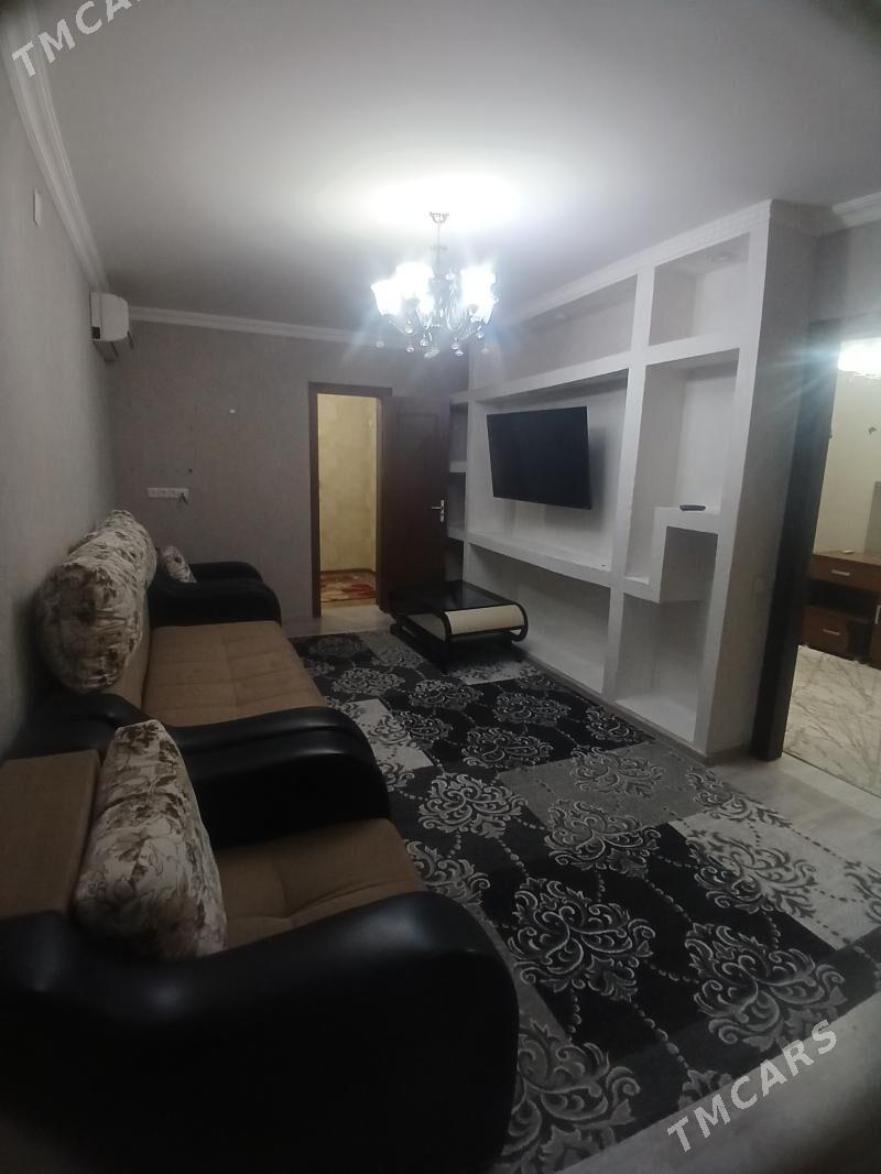 2к/3хком 11мкр С ремонтом - Aşgabat - img 1