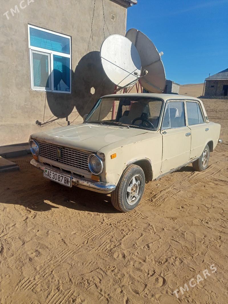 Lada 2104 1980 - 8 400 TMT - Эсенгулы - img 1