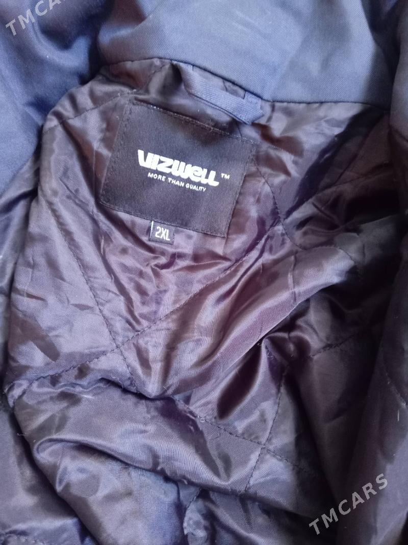 Куртка - Balkanabat - img 1