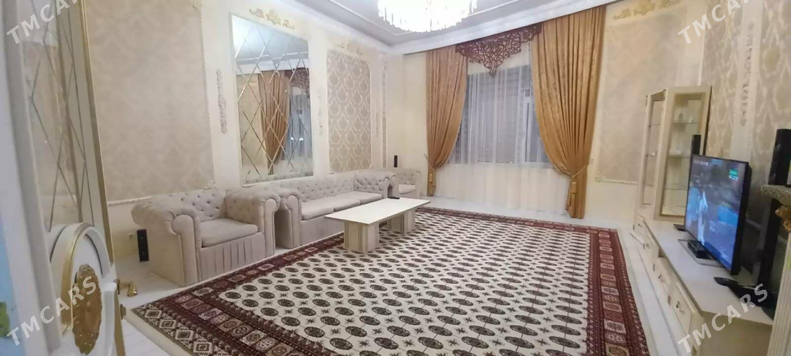 Arenda jay padwiyiski 8et 3kom - ул. Подвойского (Битарап Туркменистан шаёлы) - img 1