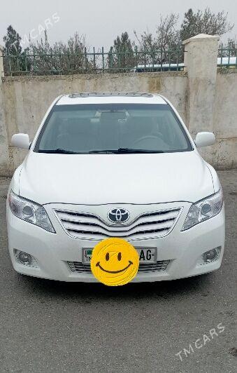Toyota Camry 2007 - 220 000 TMT - Çoganly - img 1