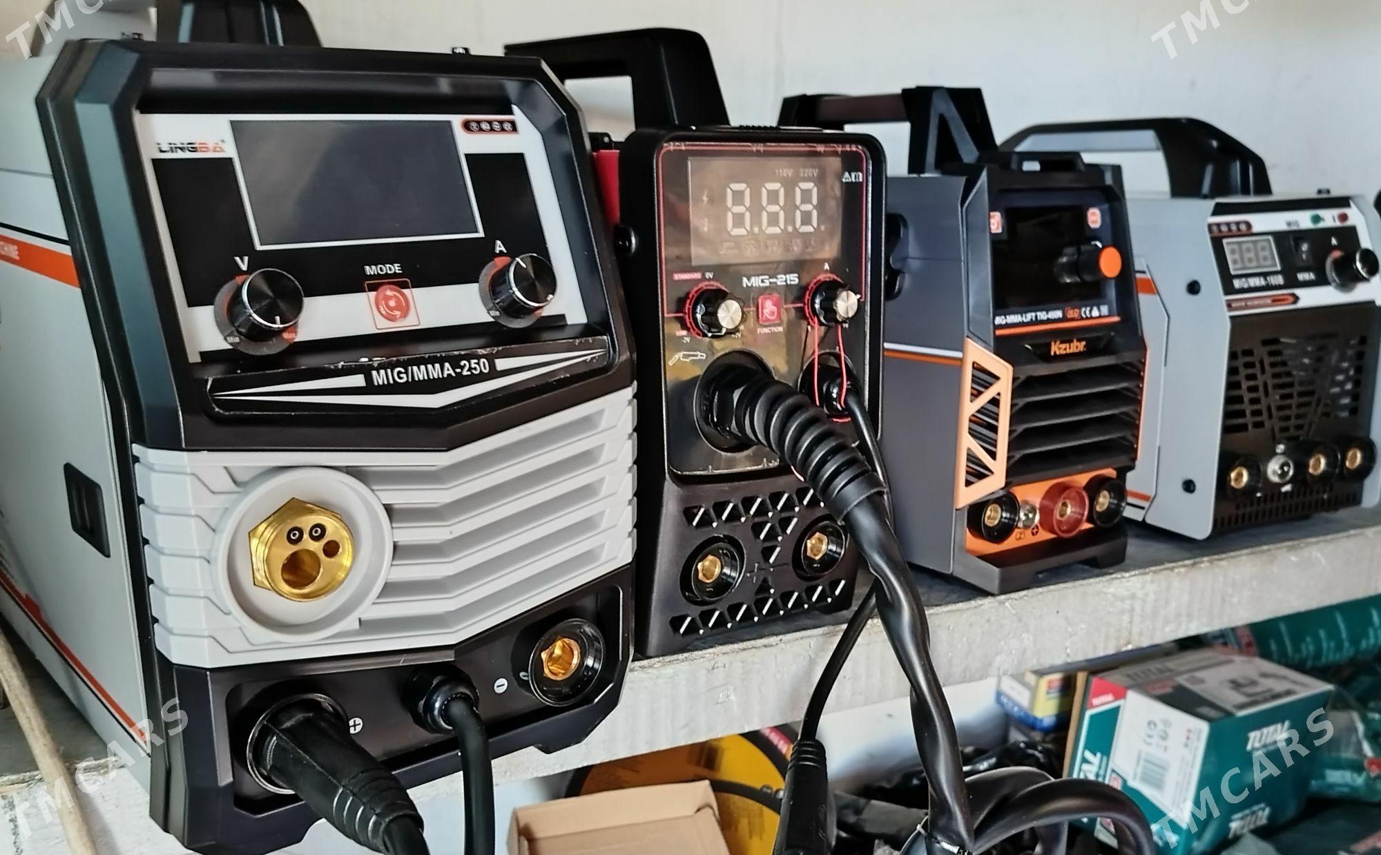 Kantaçny swarkalar - Daşoguz - img 1