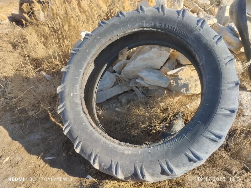 13.38 pakryska 500 TMT - Köneürgenç - img 1