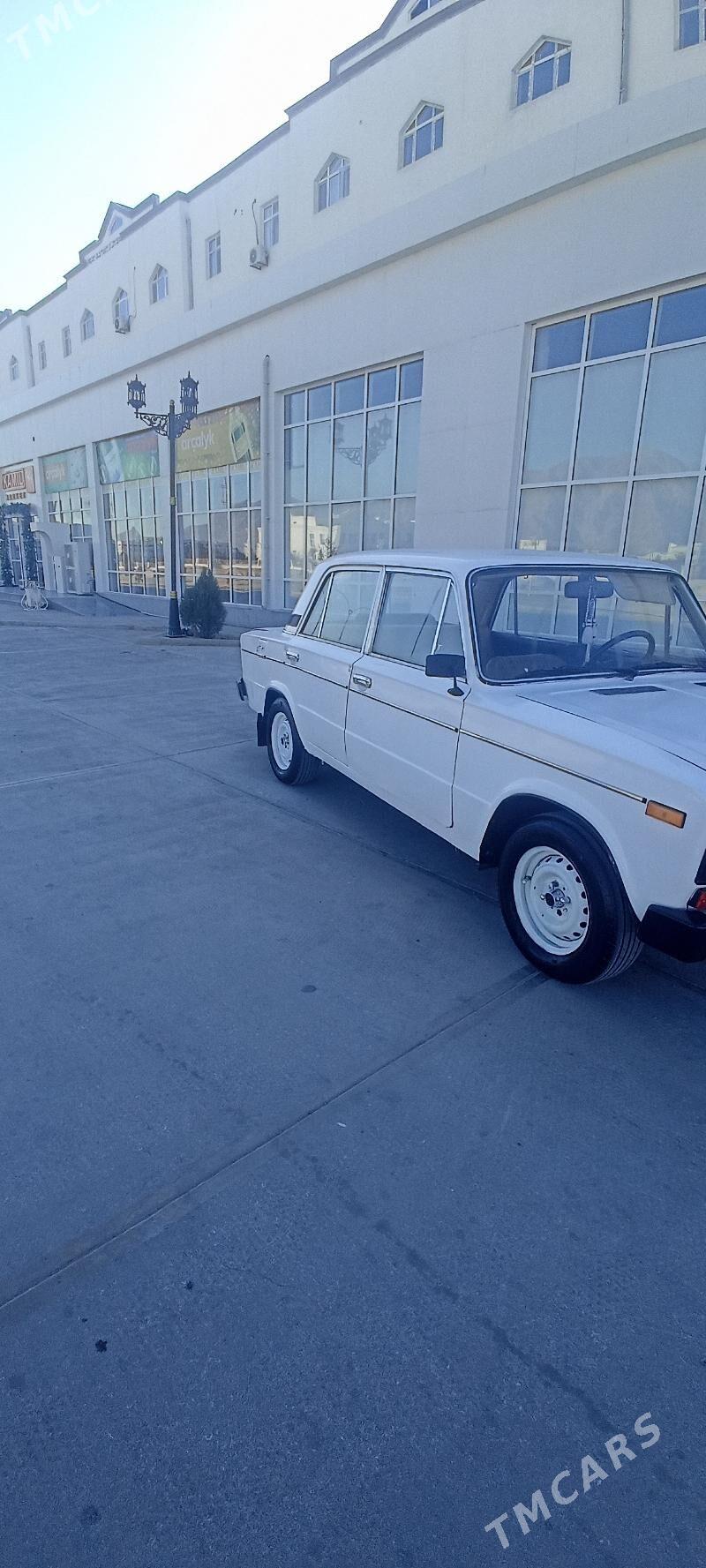 Lada 2106 1982 - 25 000 TMT - Balkanabat - img 1