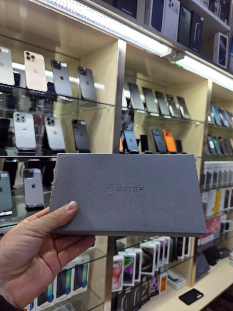 I WATC ULTRA  3 - Aşgabat - img 1