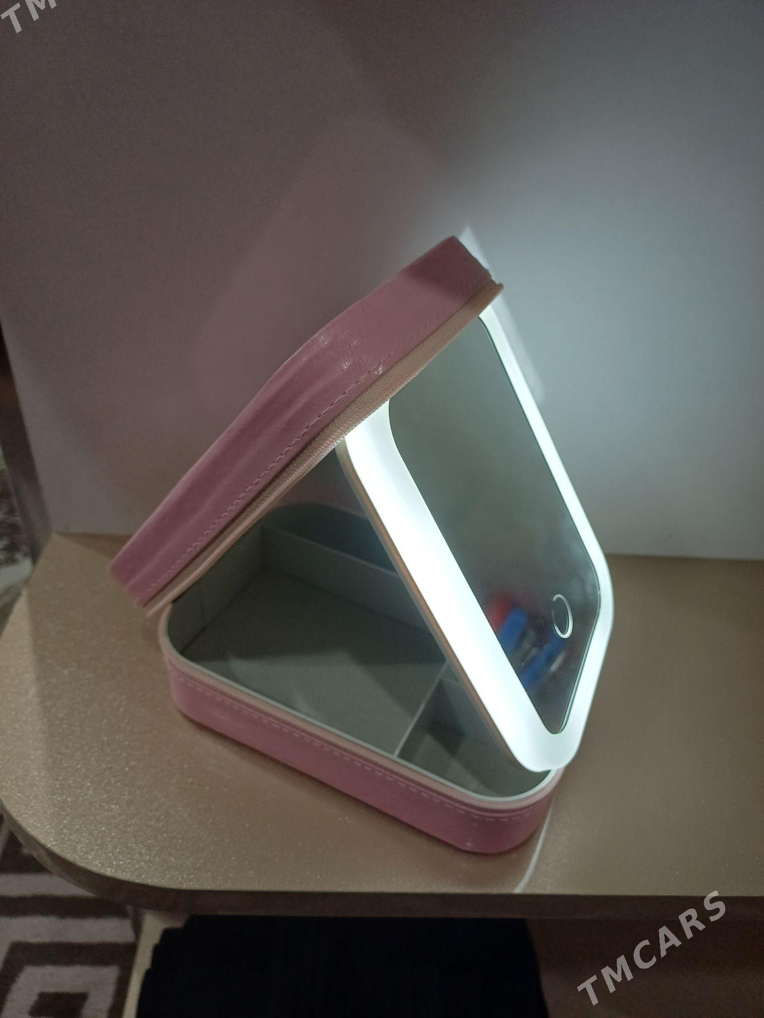 Шкатулка для украшений - Aşgabat - img 1