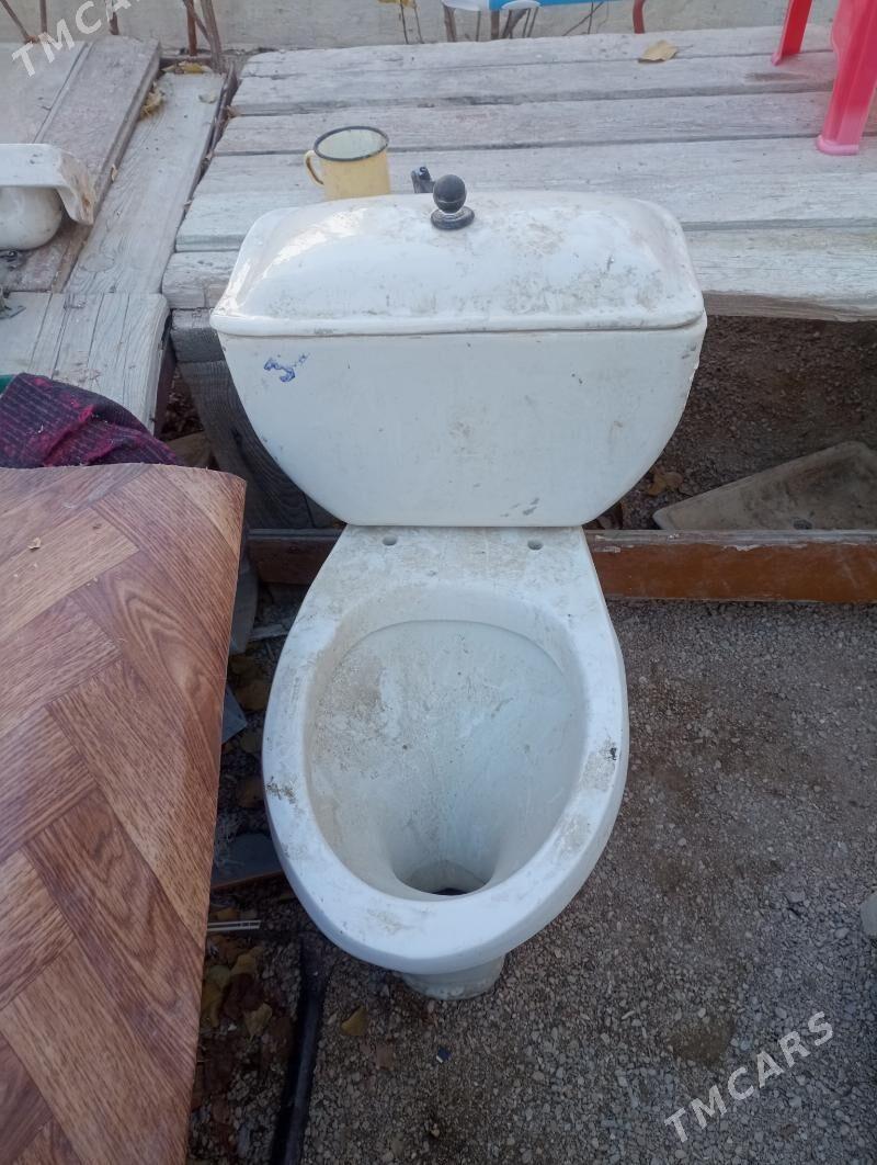 unitaz - Балканабат - img 1