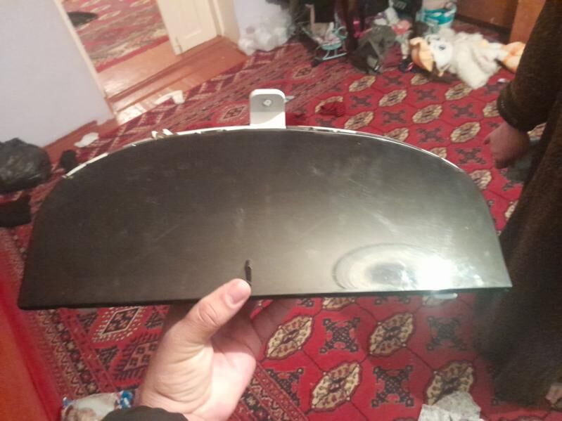 nissan maksima 800 TMT - Aşgabat - img 1