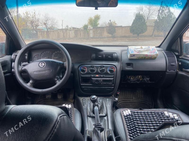 Opel Omega 1998 - 36 000 TMT - Baýramaly - img 1