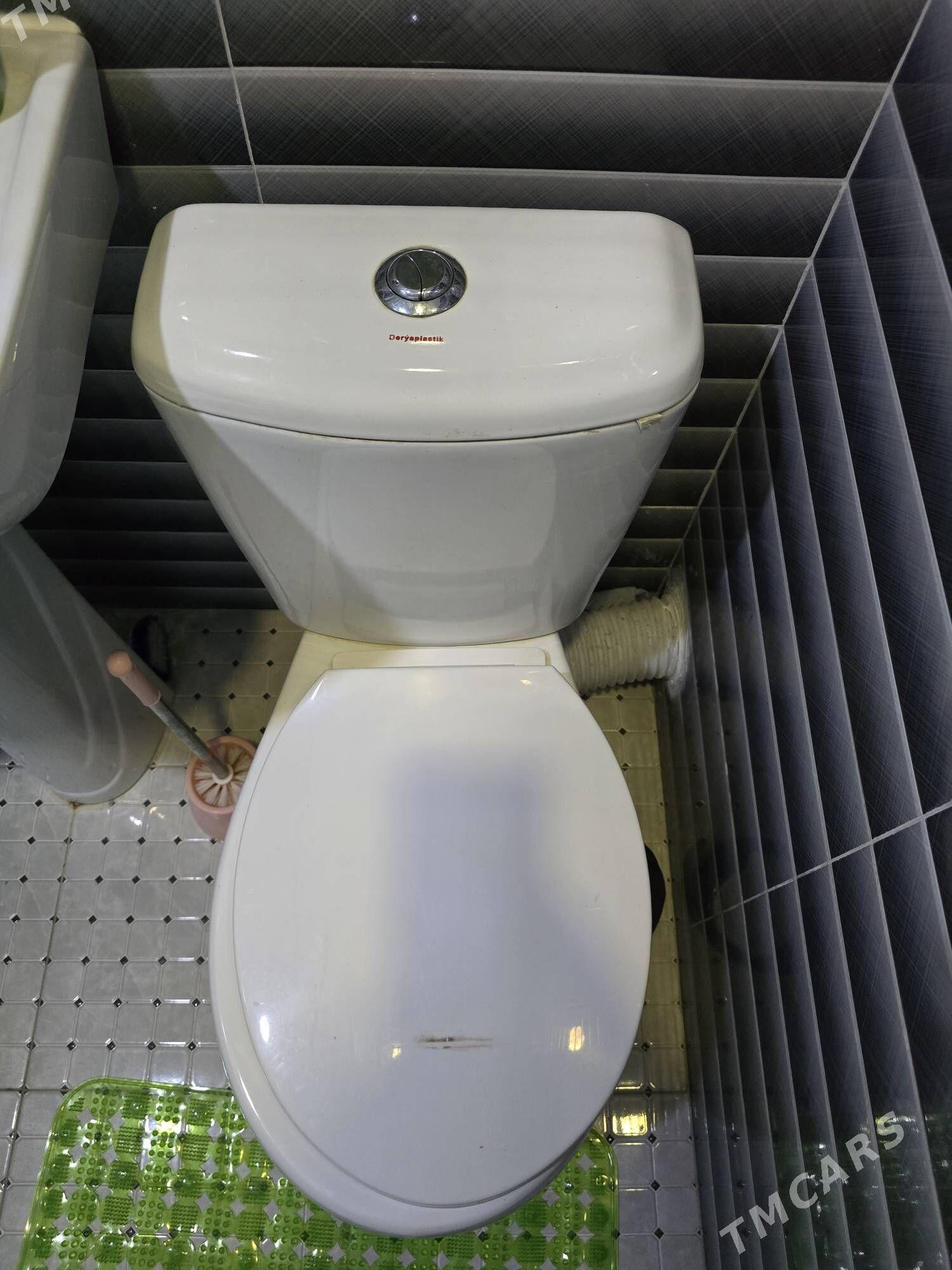 Унитаз. - Туркменбаши - img 1