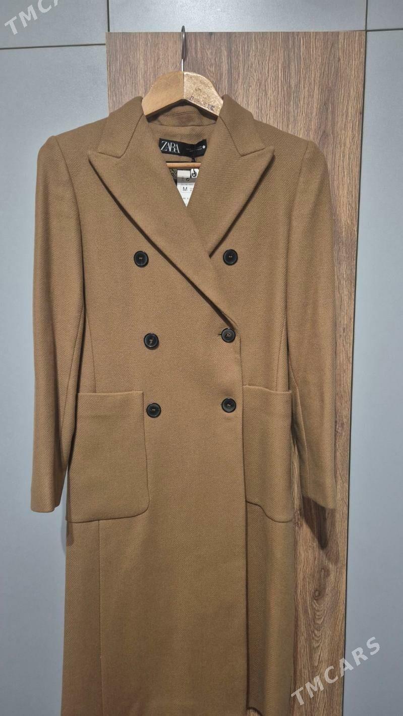 Palto - Daşoguz - img 1