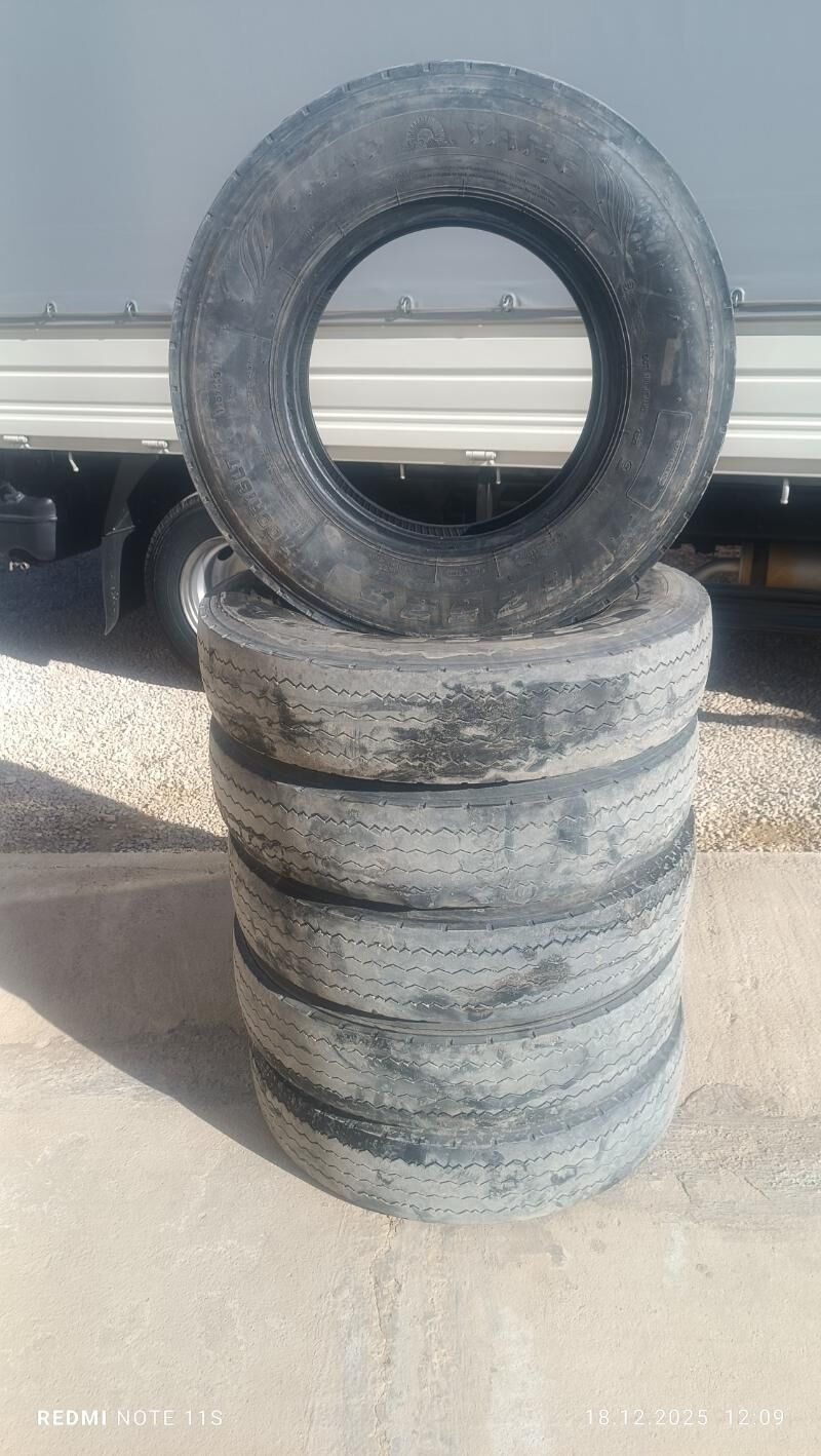 7.00 bez kamyr pakryshka 200 TMT - Jebel - img 1