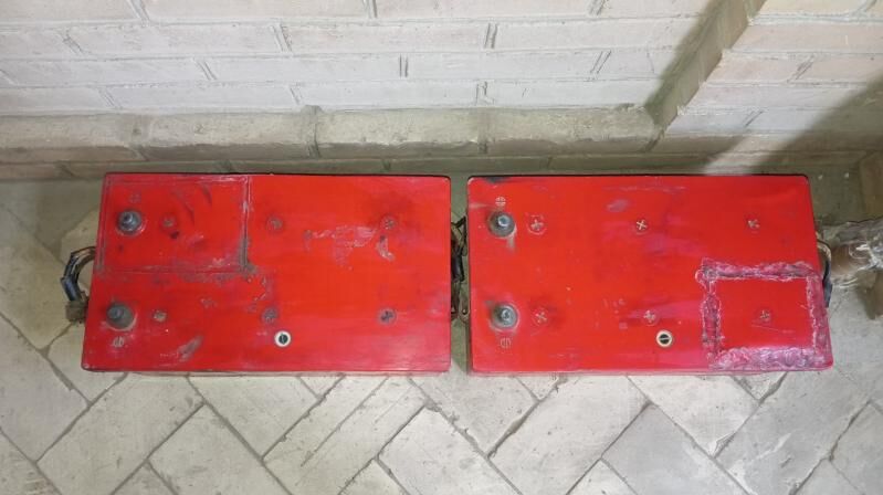 Index 2 000 TMT - Kerki - img 1