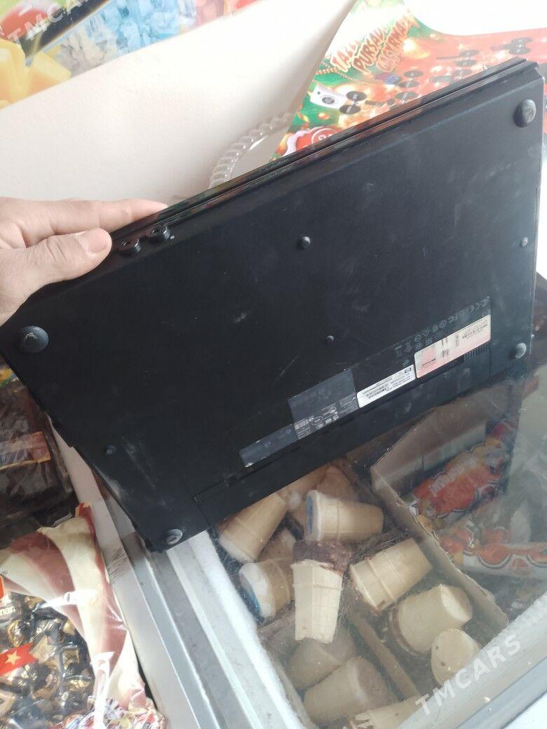 notbuk - Чарджоу - img 1