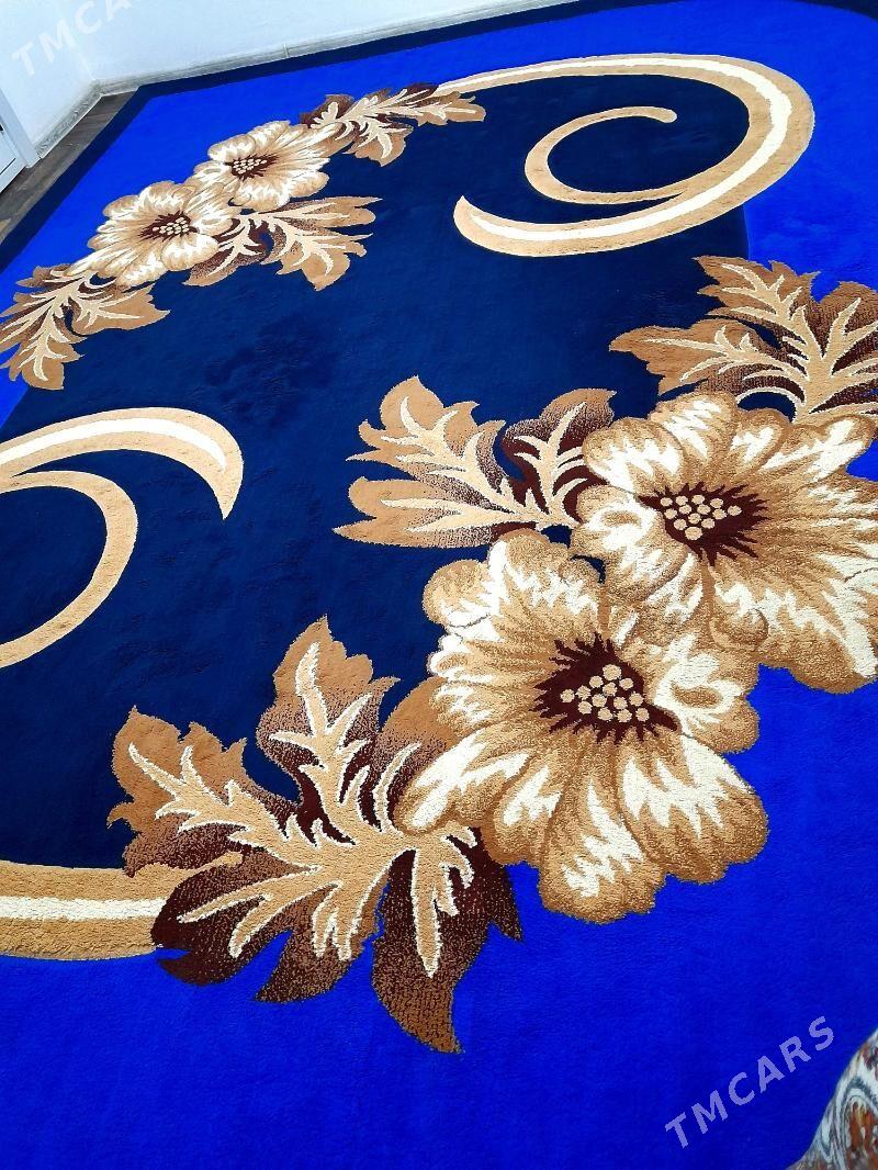 haly 3x4 eyran galyn haly - Ашхабад - img 1