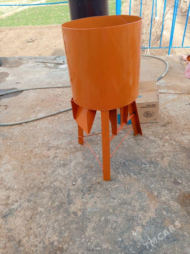 Драбилка - Чарджоу - img 1