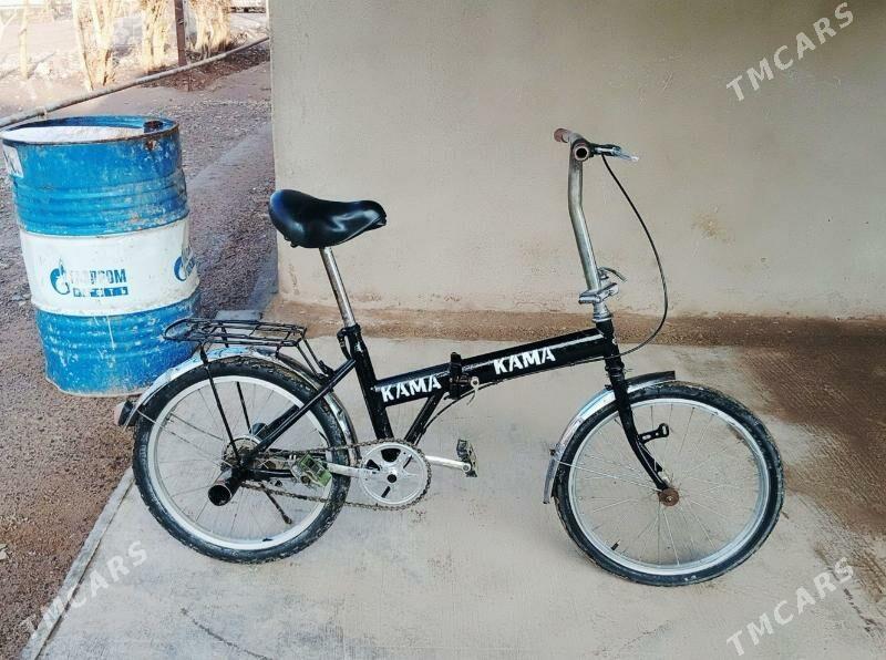 kama tigir 20lik - Babadaýhan - img 1