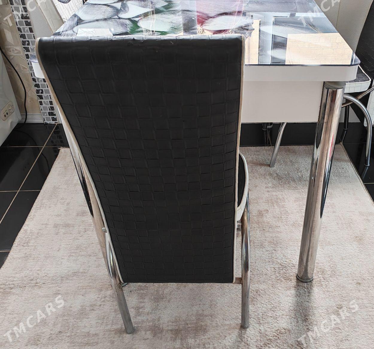 кухонный стол - Хазар - img 1