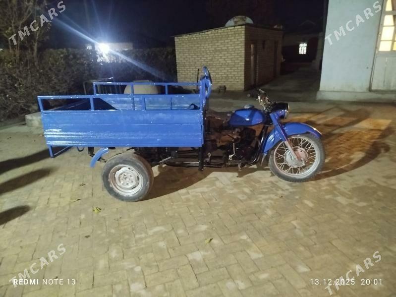 Fekon FK200-14G 2022 - 10 000 TMT - Sakarçäge - img 1