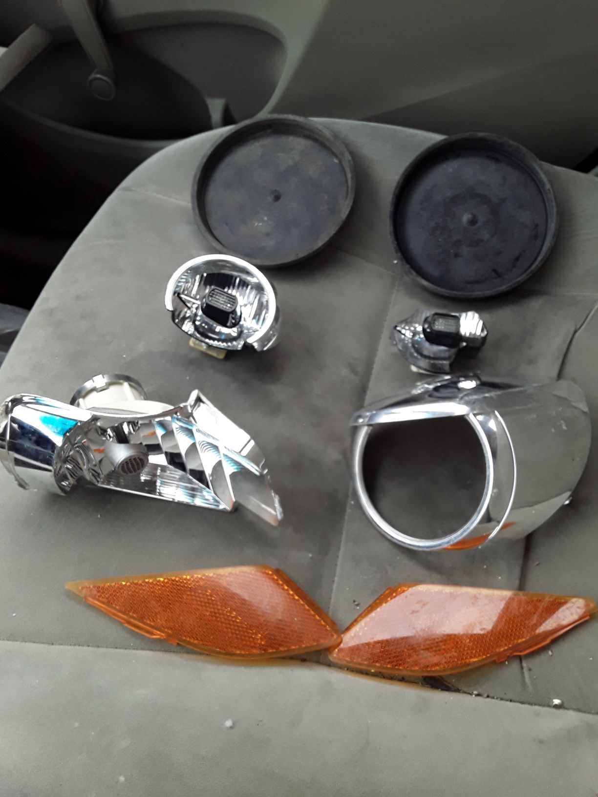 fara 600 TMT - Ашхабад - img 1