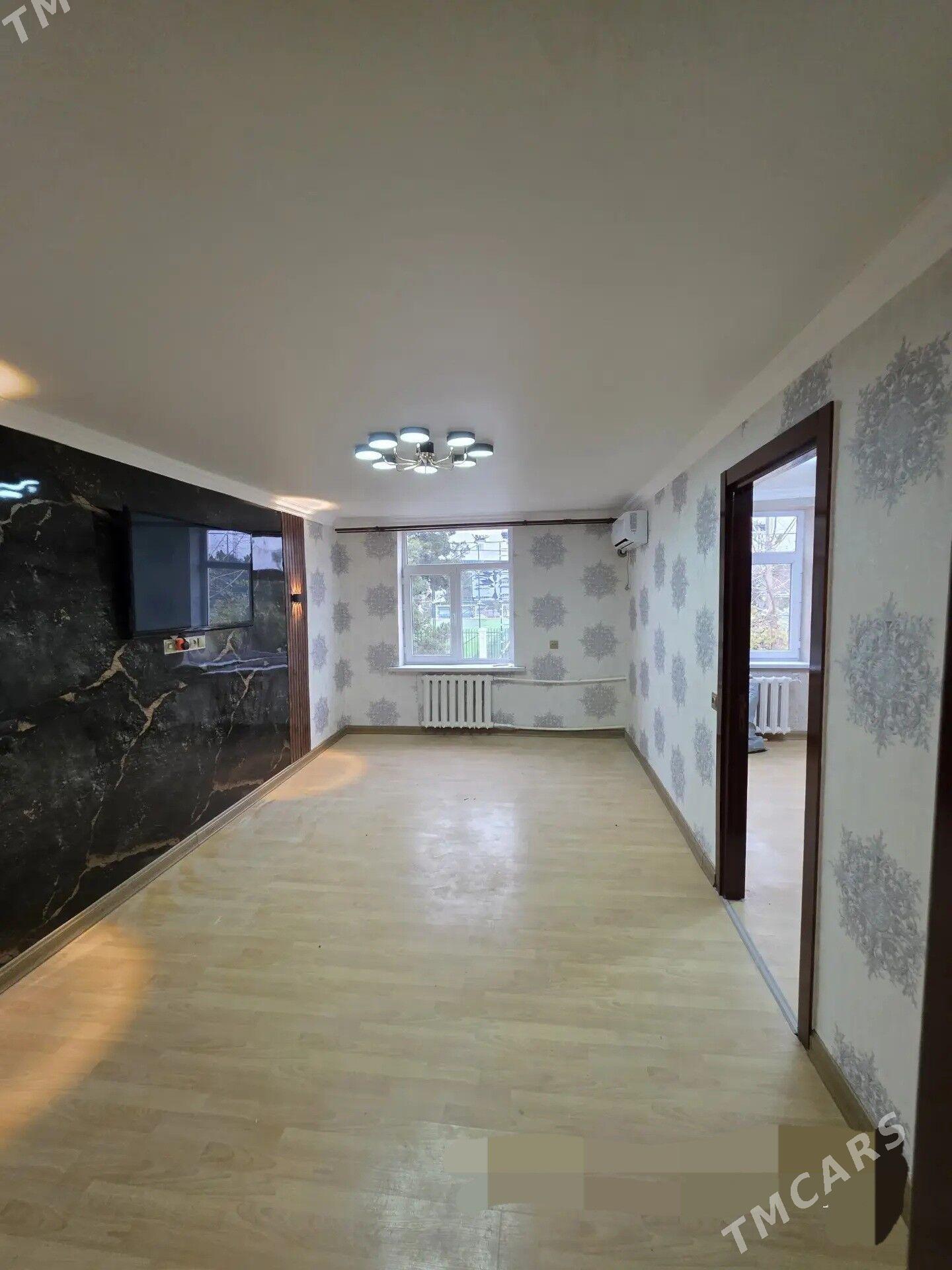 центр 2 комната    - Ашхабад - img 1