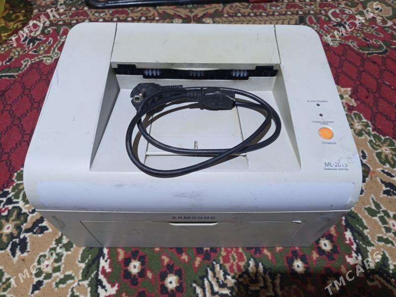 Samsung ML2015 - Гызыларбат - img 1