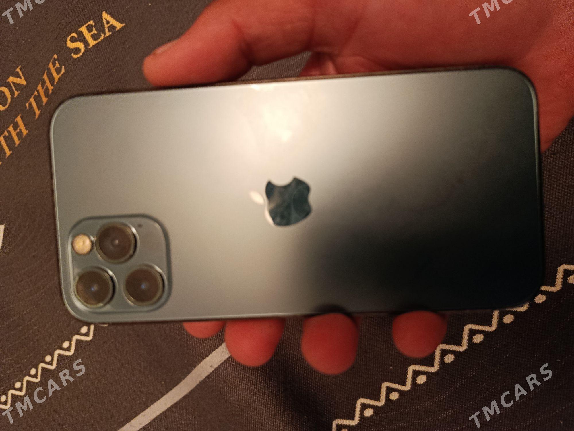 iPhone 12 pro LL/A - Balkanabat - img 1