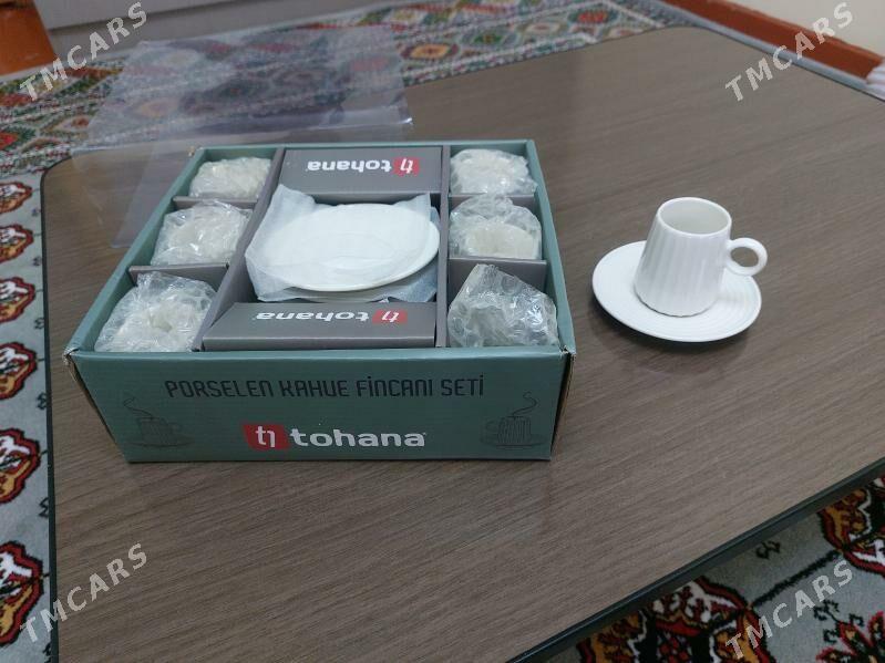 kofe serwiz/nabor - 10 мкр - img 1