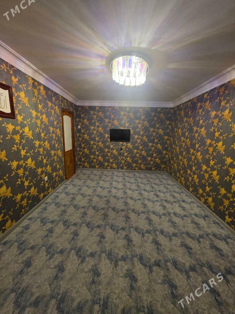 2ком 6мкр 2этаж🟢от хозяина - Aşgabat - img 1