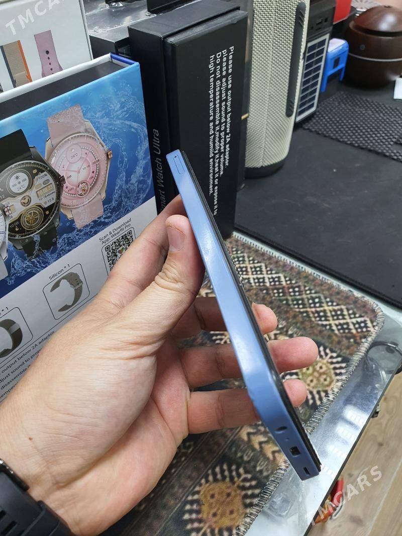 A15 - Aşgabat - img 1