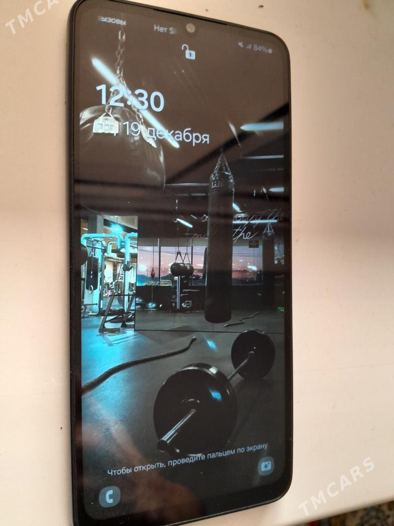 A05 - Туркменабат - img 1