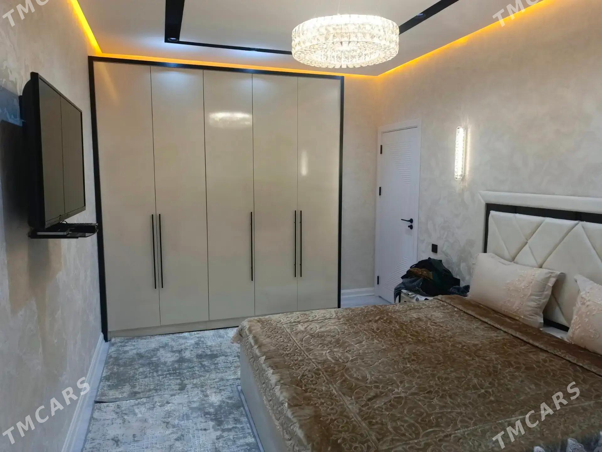 Говдан В 3 комнат - Гаудан "В" - img 1