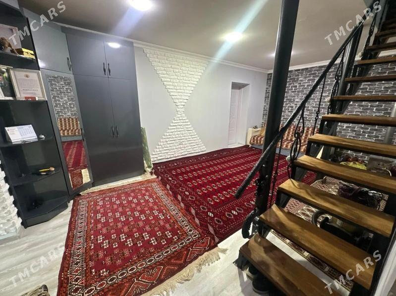 КОТТЕДЖ 5КОМН.200М2 - Aşgabat - img 1