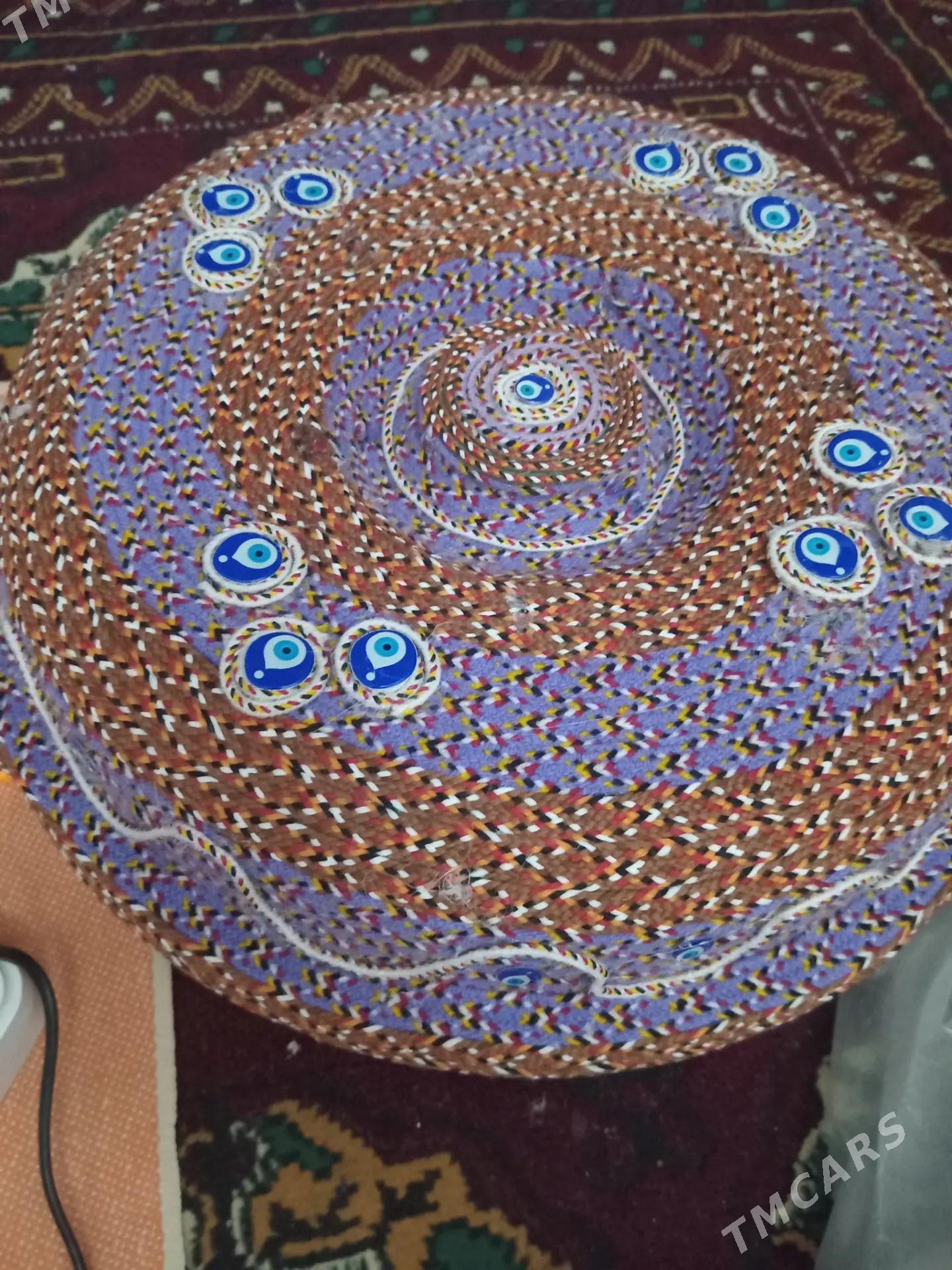 corek salynyan - Daşoguz - img 1