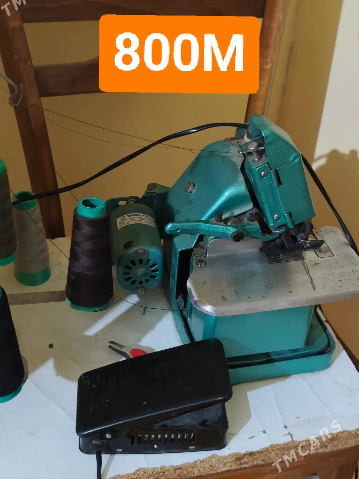 enjam - Büzmeýin - img 1