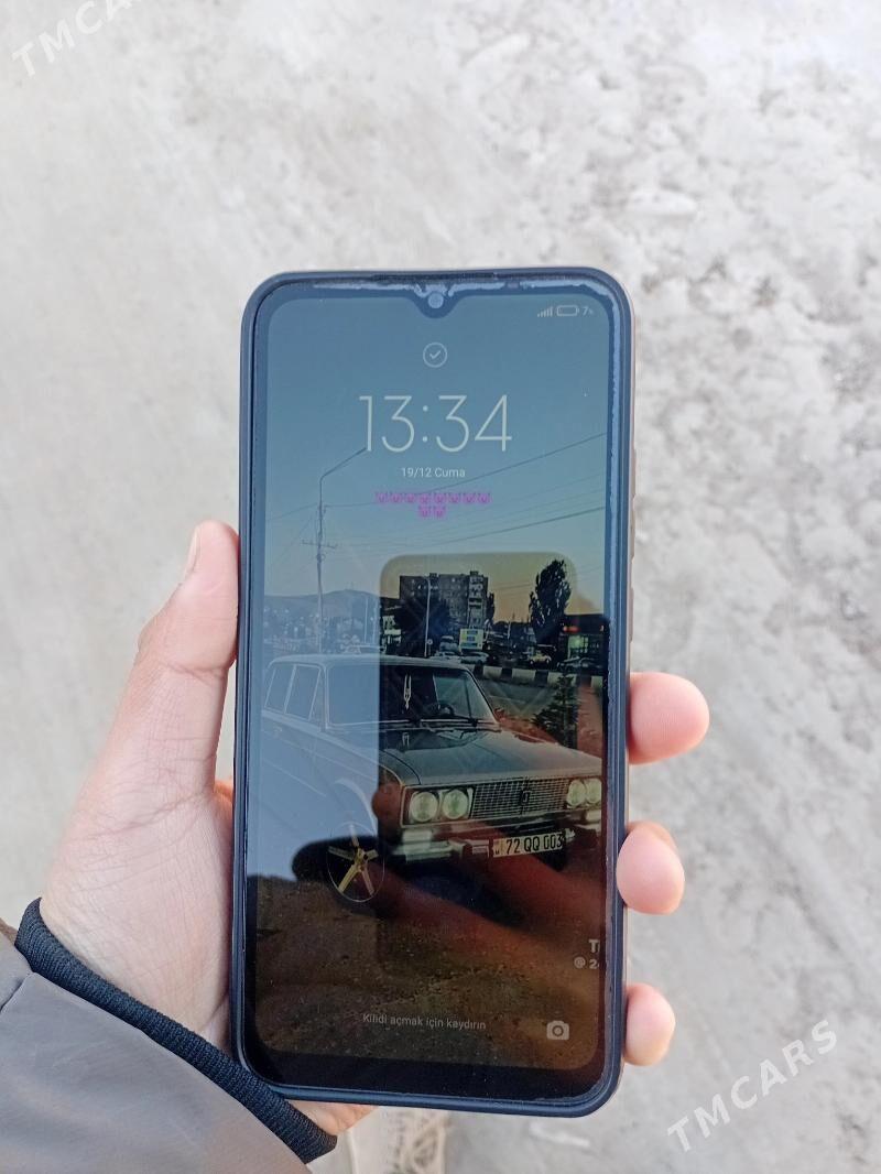 Redmi 9a - Köneürgenç - img 1