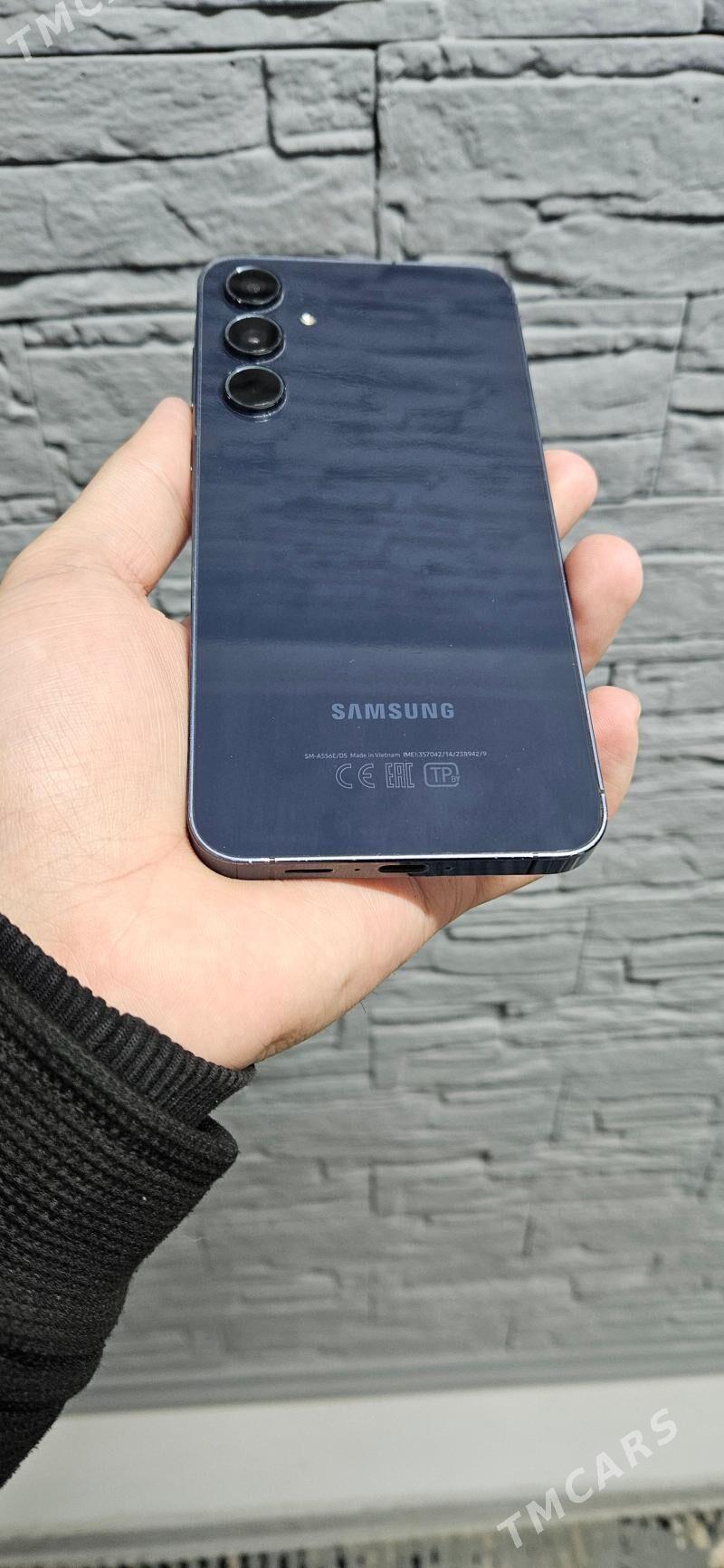 Samsung A55 - Дашогуз - img 1
