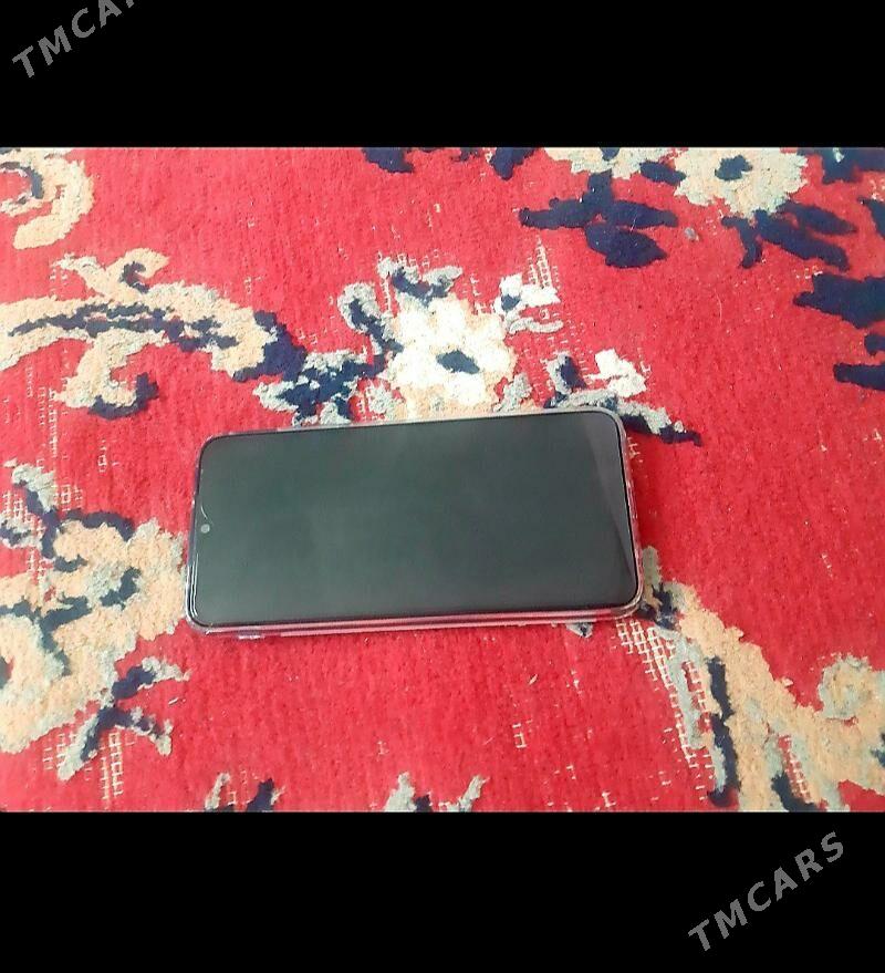 redmi note 8 - Daşoguz - img 1