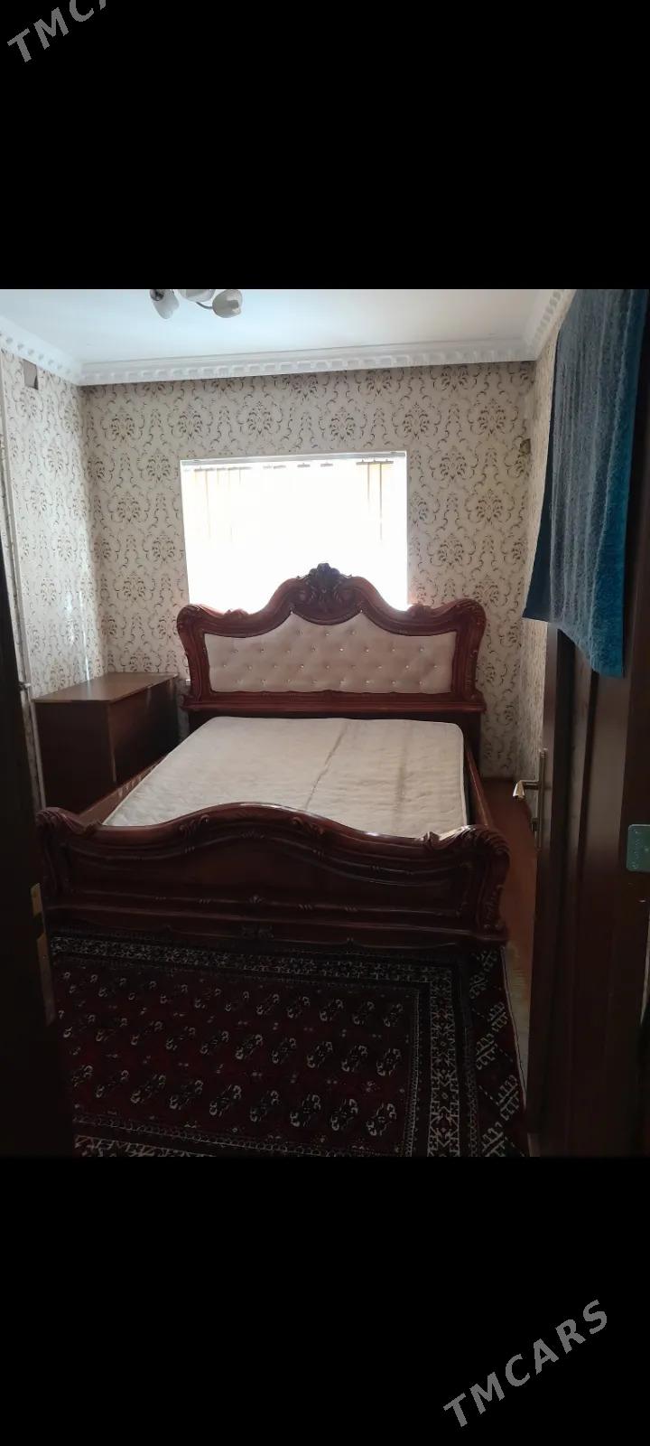 Satlyk jay - Balkanabat - img 1