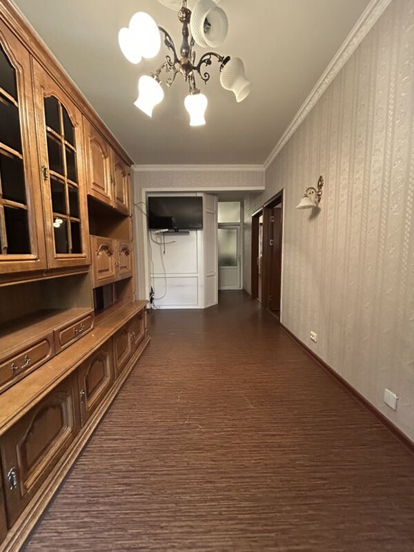 Kalinina-Mopra, 3 komnat - Aşgabat - img 1