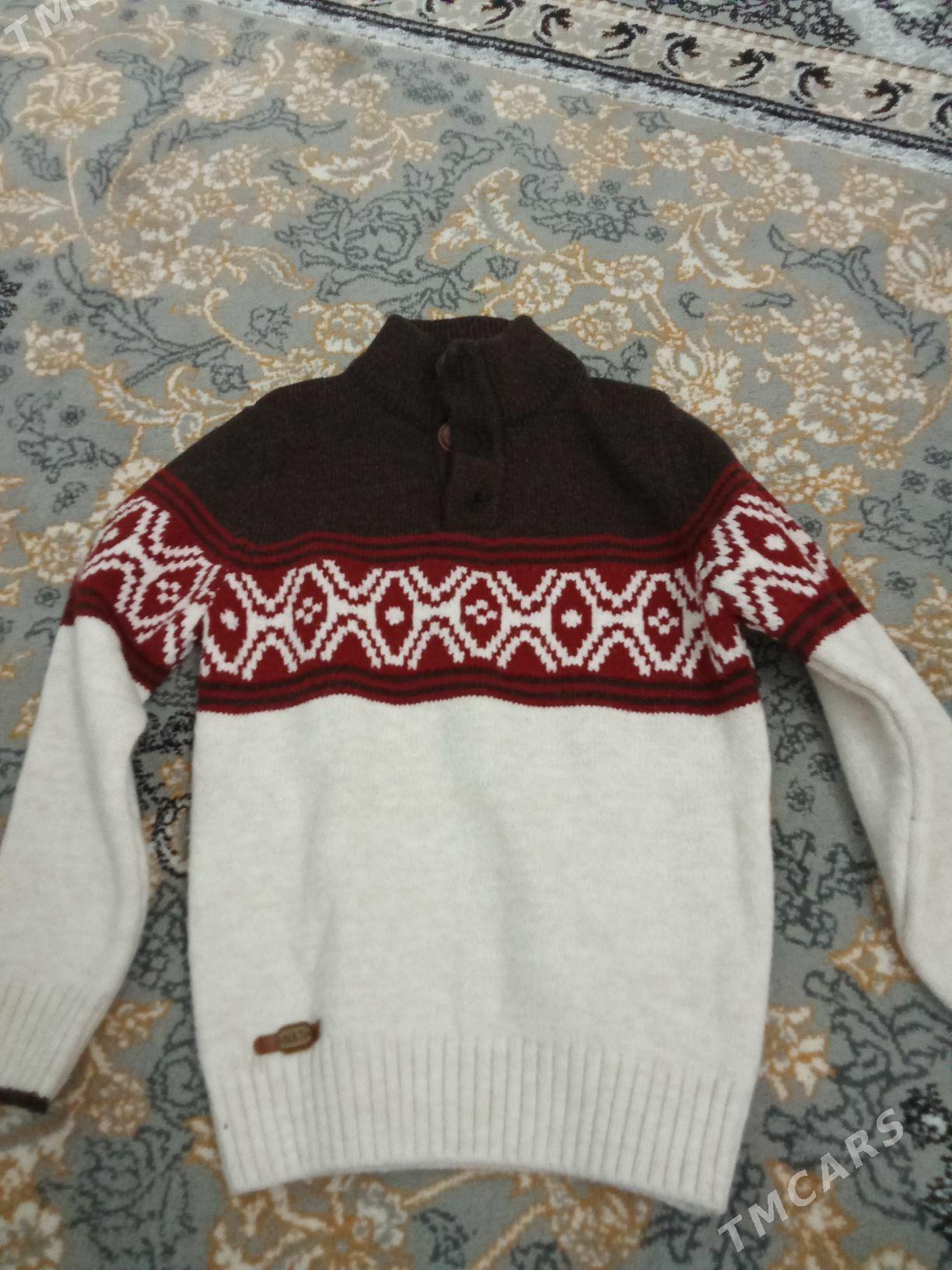 Çaga rubashka,jinsy, jempir - Ашхабад - img 1