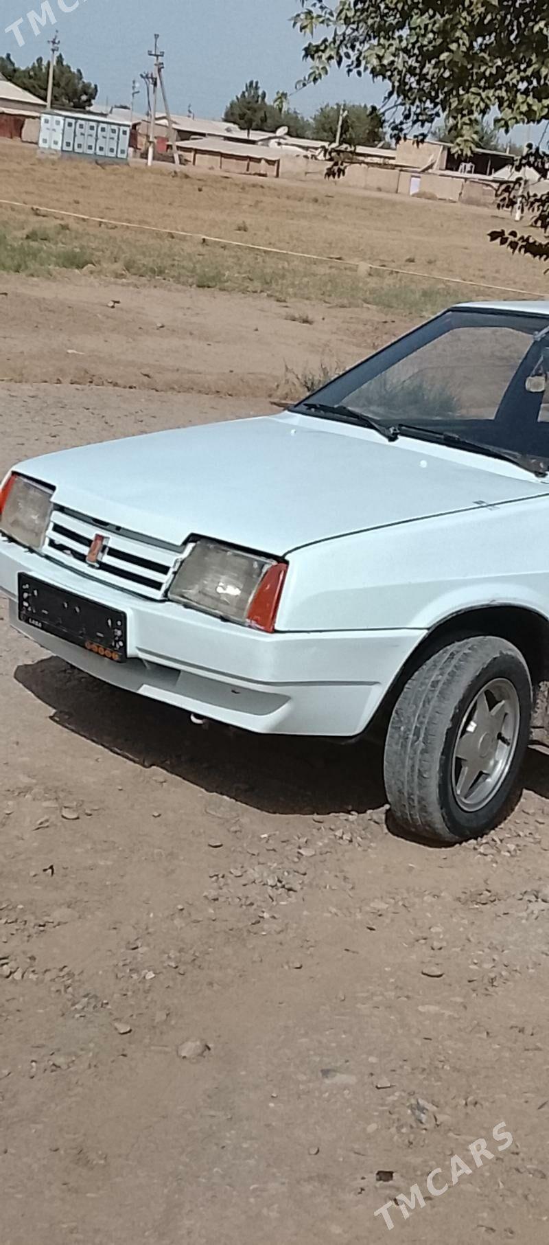 Lada 2109 1995 - 9 000 TMT - Теджен - img 1