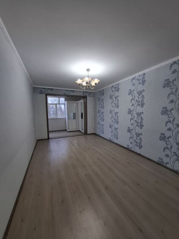 Шевченко 1ком панель 2этаж - Aşgabat - img 1